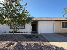 13423 E Boston St in Chandler, AZ - Building Photo