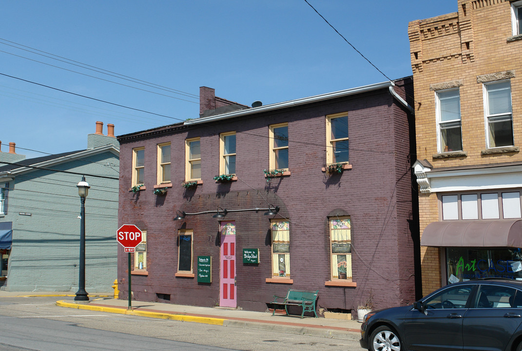 234 Bridge St in Beaver, PA - Building Photo