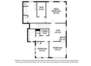 8074 Quarter Mile Dr in Eagle Mountain, UT - Building Photo - Building Photo