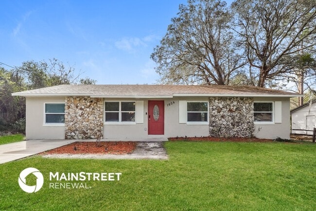 property at 1604 Palm Ave