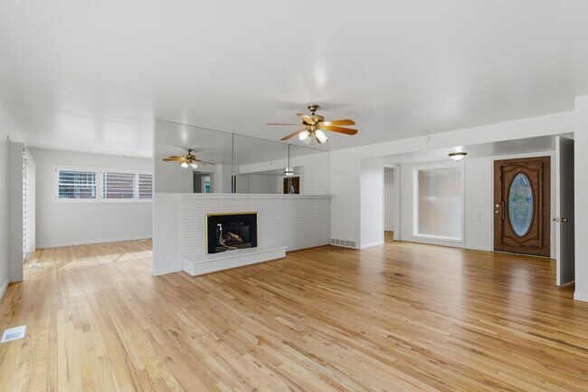 4070 College Dr in Ogden, UT - Building Photo - Building Photo