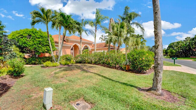 71 Cayman Pl in Palm Beach Gardens, FL - Building Photo - Building Photo
