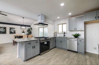 8660 Camfield Wy in Frisco, TX - Building Photo - Building Photo