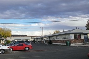 2670-2698 Yori Ave in Reno, NV - Building Photo - Building Photo