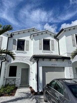 28580 SW 134th Ct in Homestead, FL - Building Photo