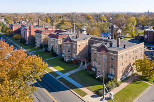 Palmer Park Estates Apartments