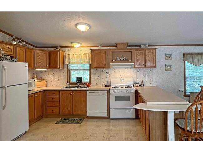36264 King St in Rehoboth Beach, DE - Foto de edificio - Building Photo
