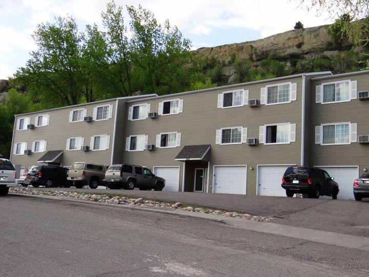 1909 Burnstead Dr in Billings, MT - Building Photo