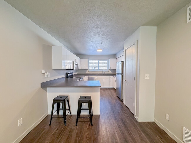 property at 64 W 600 S