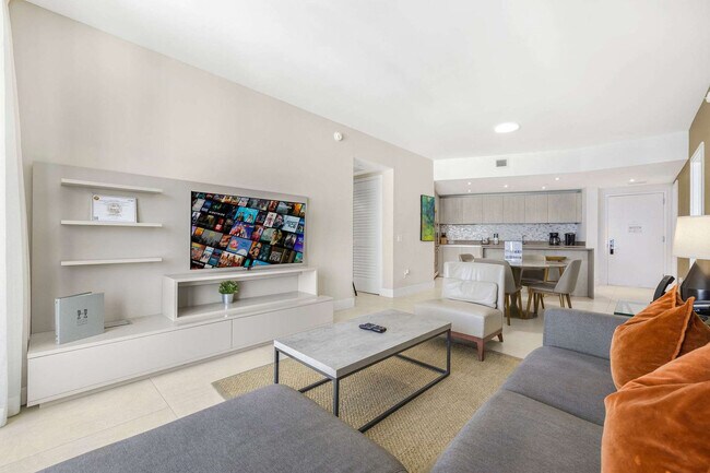 4111 S Ocean Dr, Unit SI FL24-ID1230854P in Hollywood, FL - Building Photo - Building Photo