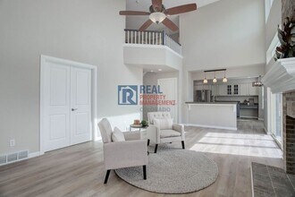 5934 Instone Cir in Colorado Springs, CO - Building Photo - Building Photo