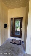 3564 Cowan Pl in Jackson, MS - Foto de edificio - Building Photo