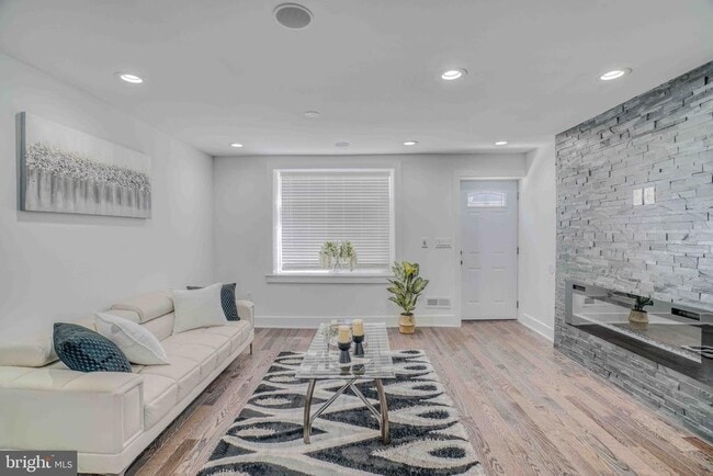 2832 Edgemont St in Philadelphia, PA - Building Photo - Building Photo