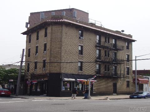 106-38 150th St in Jamaica, NY - Building Photo - Building Photo