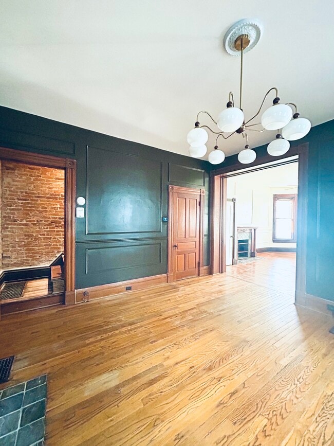 306 N 6th St in Hamilton, OH - Foto de edificio - Building Photo