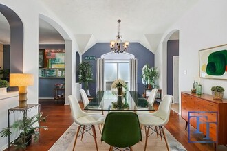 16407 Jadestone Terrace Ln in Houston, TX - Building Photo - Building Photo