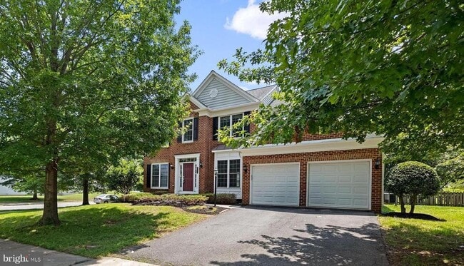 property at 9401 Old Settle Ct