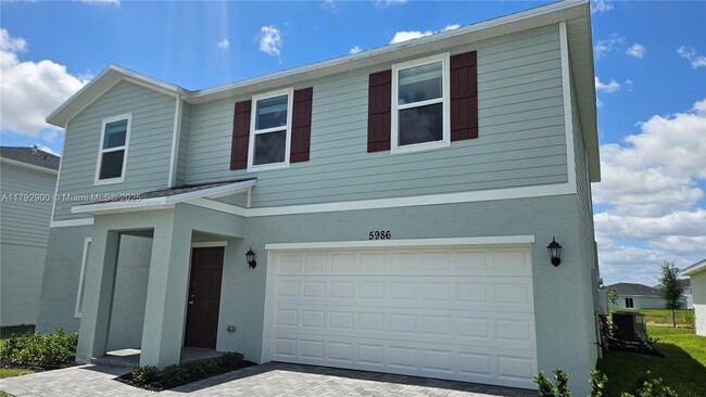 property at 5986 Pickering Dr