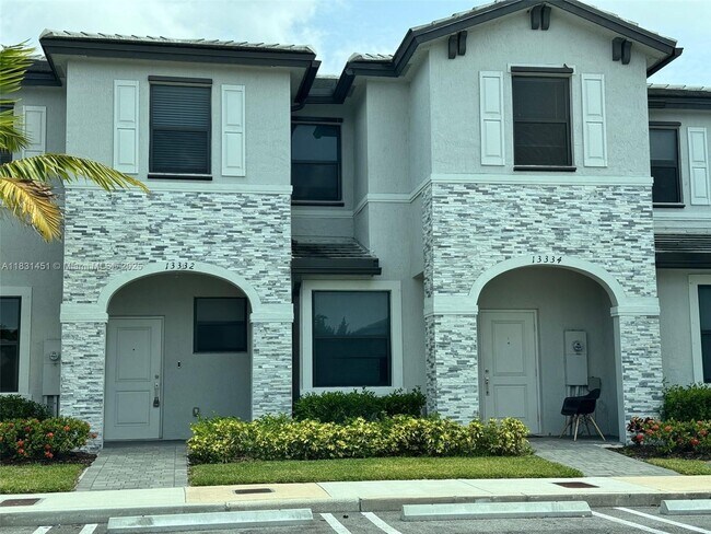 property at 13332 SW 287th Ter