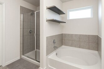 6074 Akin Quay in San Antonio, TX - Building Photo - Building Photo