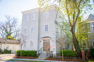 127 Cannon St in Charleston, SC - Foto de edificio - Building Photo