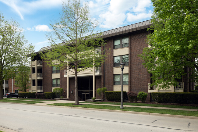 Cossitt House in La Grange, IL - Building Photo - Building Photo