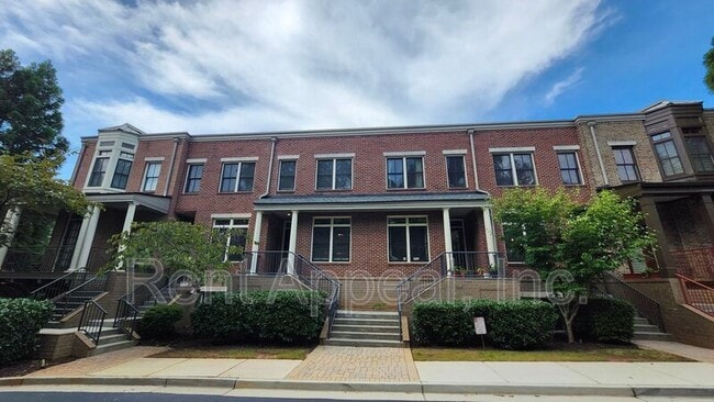 property at 4727 Cypress Commons
