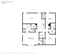 1818 Day Lily Way in Houston, TX - Building Photo - Building Photo