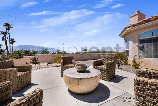 property at 12055 Highland Ave