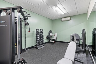 Mily on Green in Philadelphia, PA - Building Photo