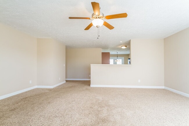 4860 Compassion Ln in Murfreesboro, TN - Foto de edificio - Building Photo