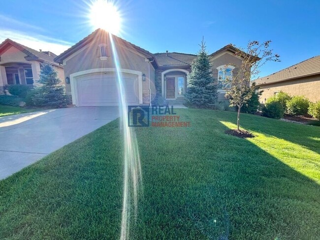 property at 2633 Cinnabar Rd
