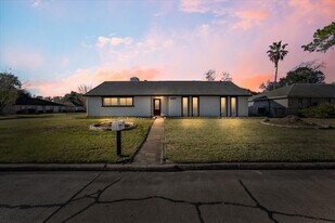 16930 Stardale Ln in Friendswood, TX - Building Photo