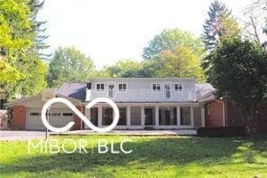 6030 Crows Nest Dr in Indianapolis, IN - Building Photo - Building Photo