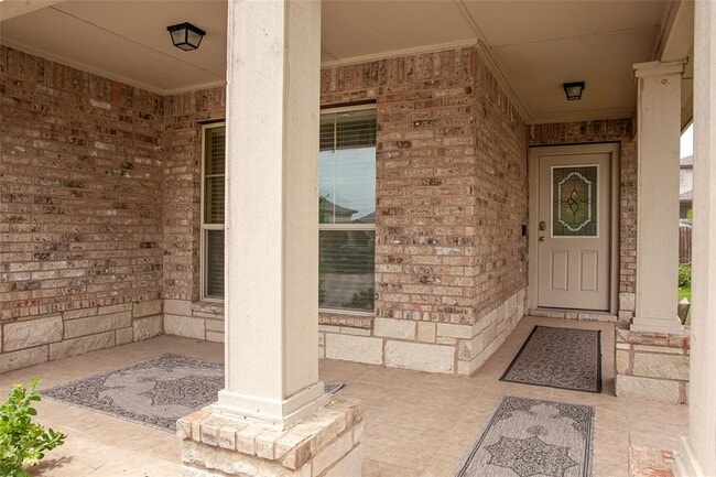 5334 Cicero Dr in Belton, TX - Building Photo - Building Photo