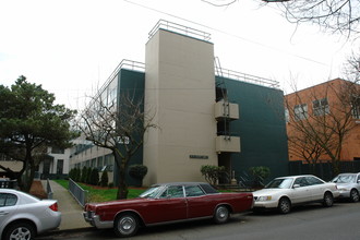 Northwest Tower in Portland, OR - Building Photo - Building Photo