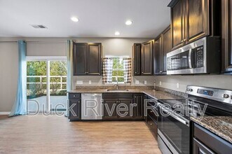2602 Bluffton Ln in Columbia, TN - Building Photo - Building Photo