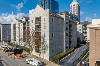 Peachtree Walk in Atlanta, GA - Building Photo - Building Photo