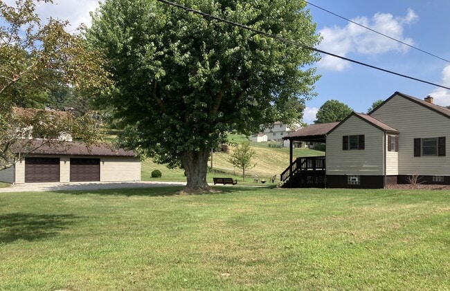 property at 344 Lenity School Rd