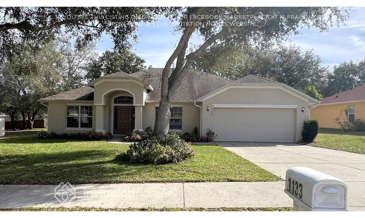 1133 Heather Glen Dr in Minneola, FL - Building Photo