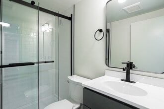 Madison Residences in Portsmouth, NH - Foto de edificio - Interior Photo
