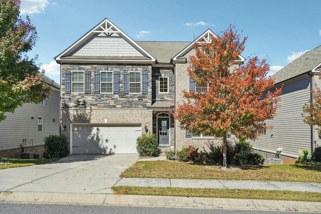property at 670 Bell Creek Rd