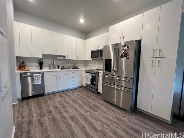 property at 91-3641-3641 Iwikuamoo St
