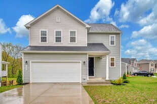 6259 Bobcat Ln in King George, VA - Building Photo