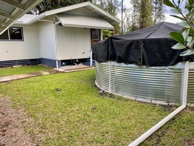 16-2056-2056 Hilonani Dr in Pahoa, HI - Building Photo - Building Photo