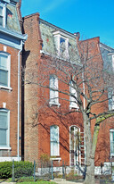 1411 Sullivan Ave Apartments