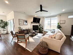 2969 W Sauter Ln in Fayetteville, AR - Building Photo - Building Photo