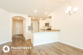 311 Armistead Ct in Green Level, NC - Building Photo - Building Photo