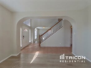 1711 Live Oak Ln in Allen, TX - Building Photo - Building Photo