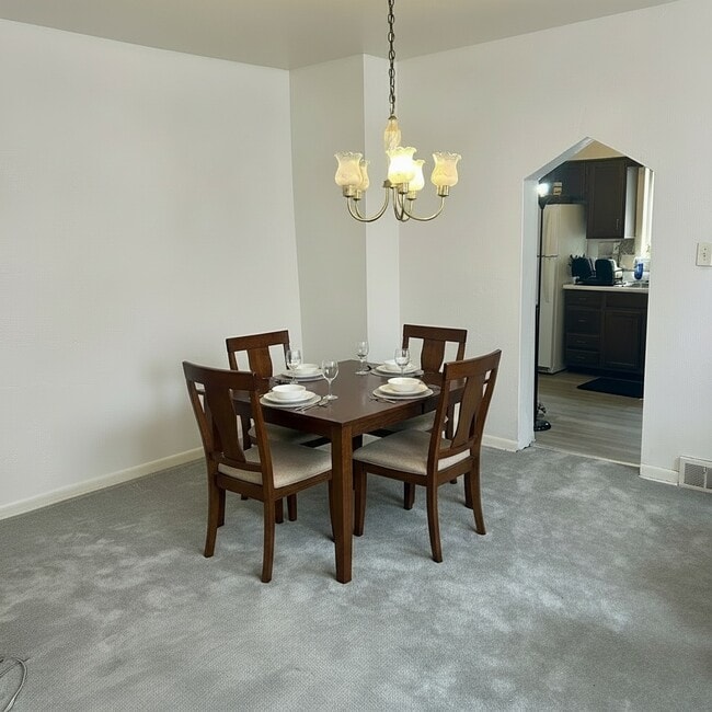 626 Baldwin St in Bridgeville, PA - Building Photo - Building Photo